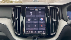 Volvo XC60 2.0 B5P Ultra Dark 5dr AWD Geartronic Petrol Estate